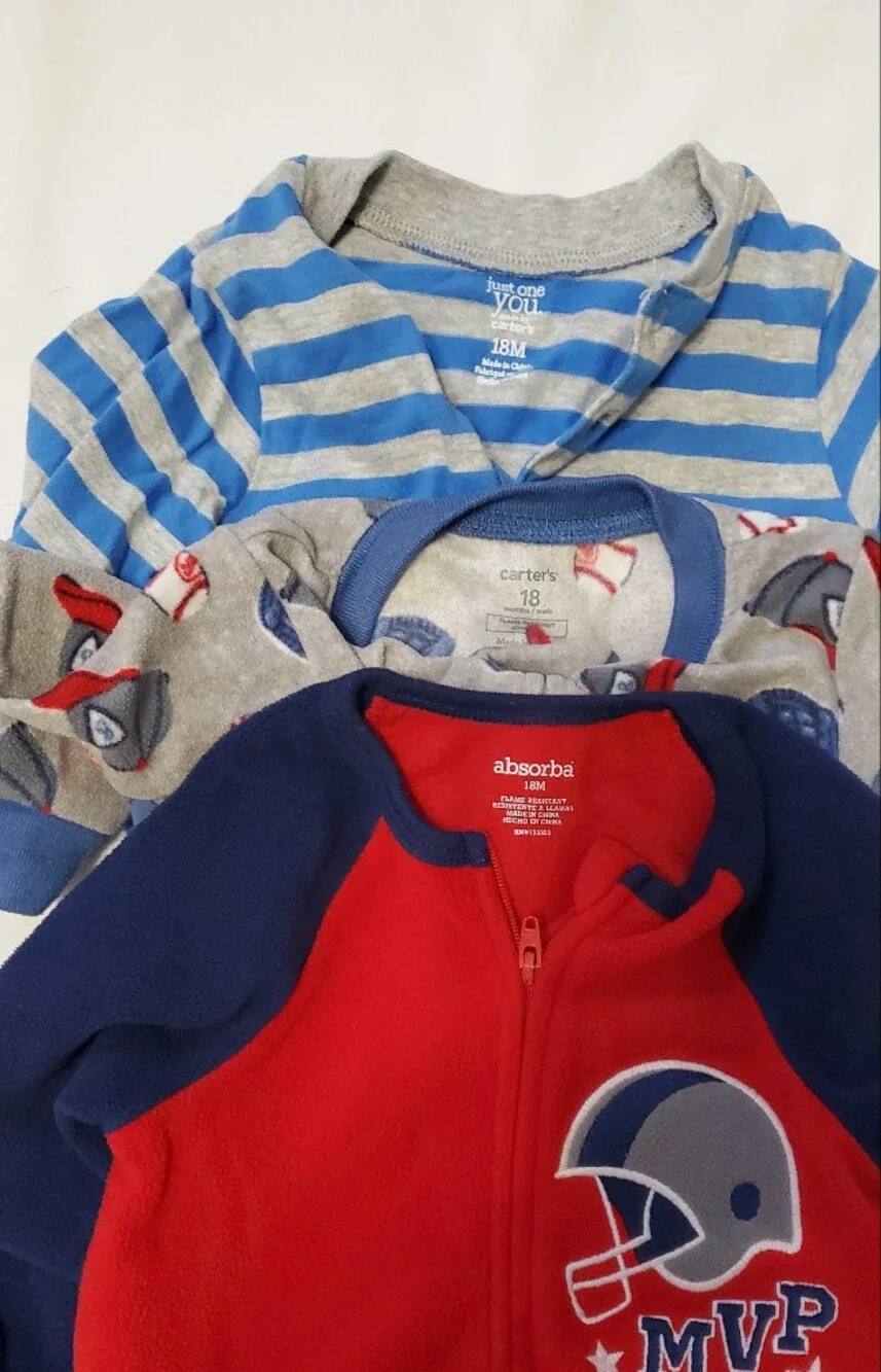 Bundle Baby Boy Clothes